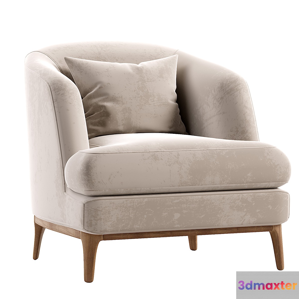Armchair - No.44