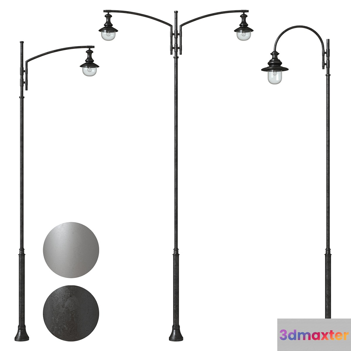 Street light