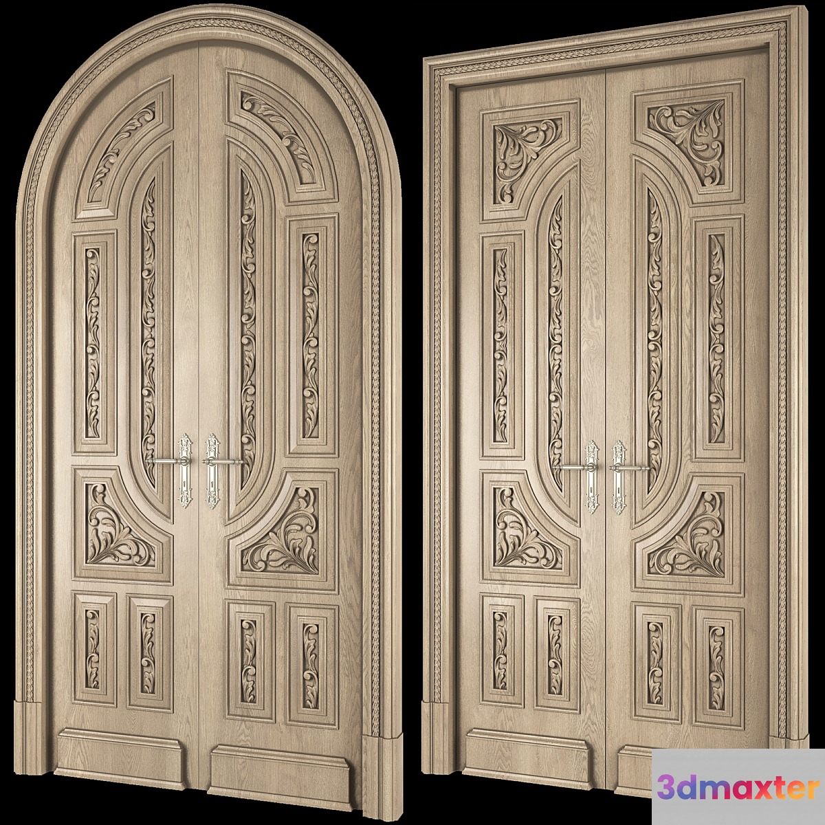 sodani door - No.3