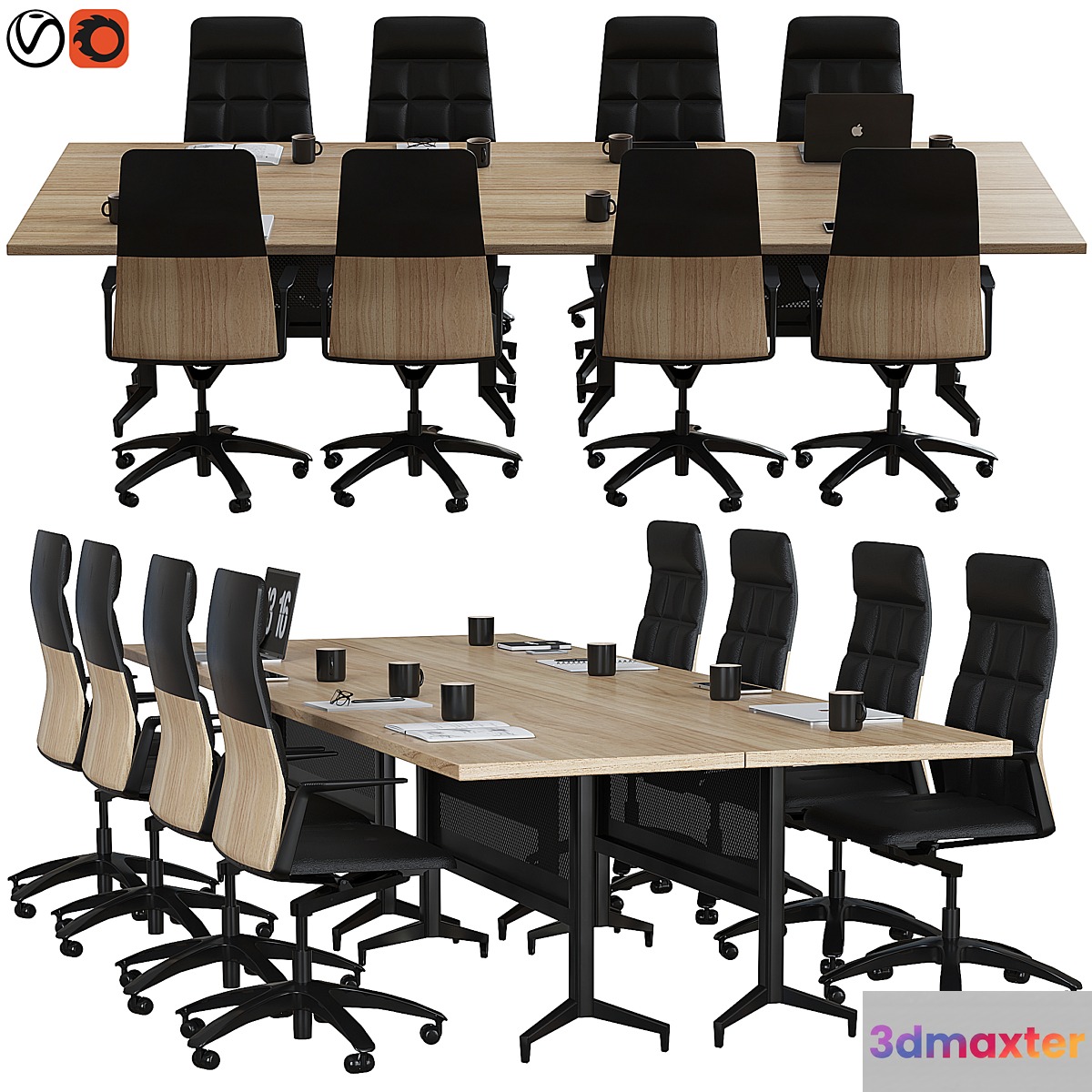 conference table - No.3