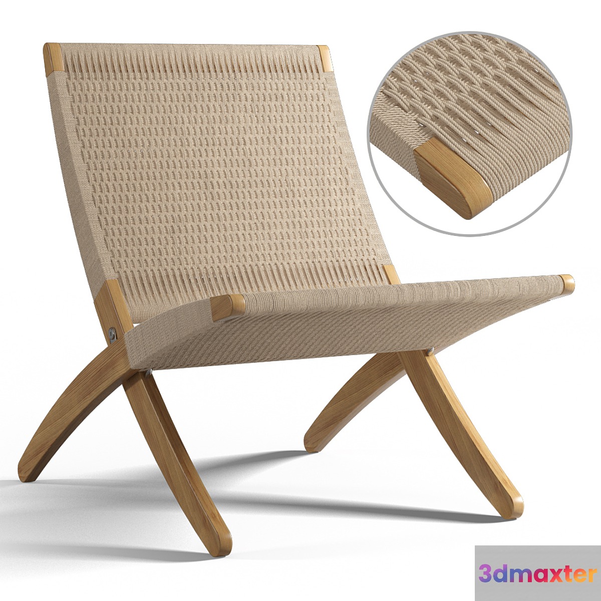 Cuba chair