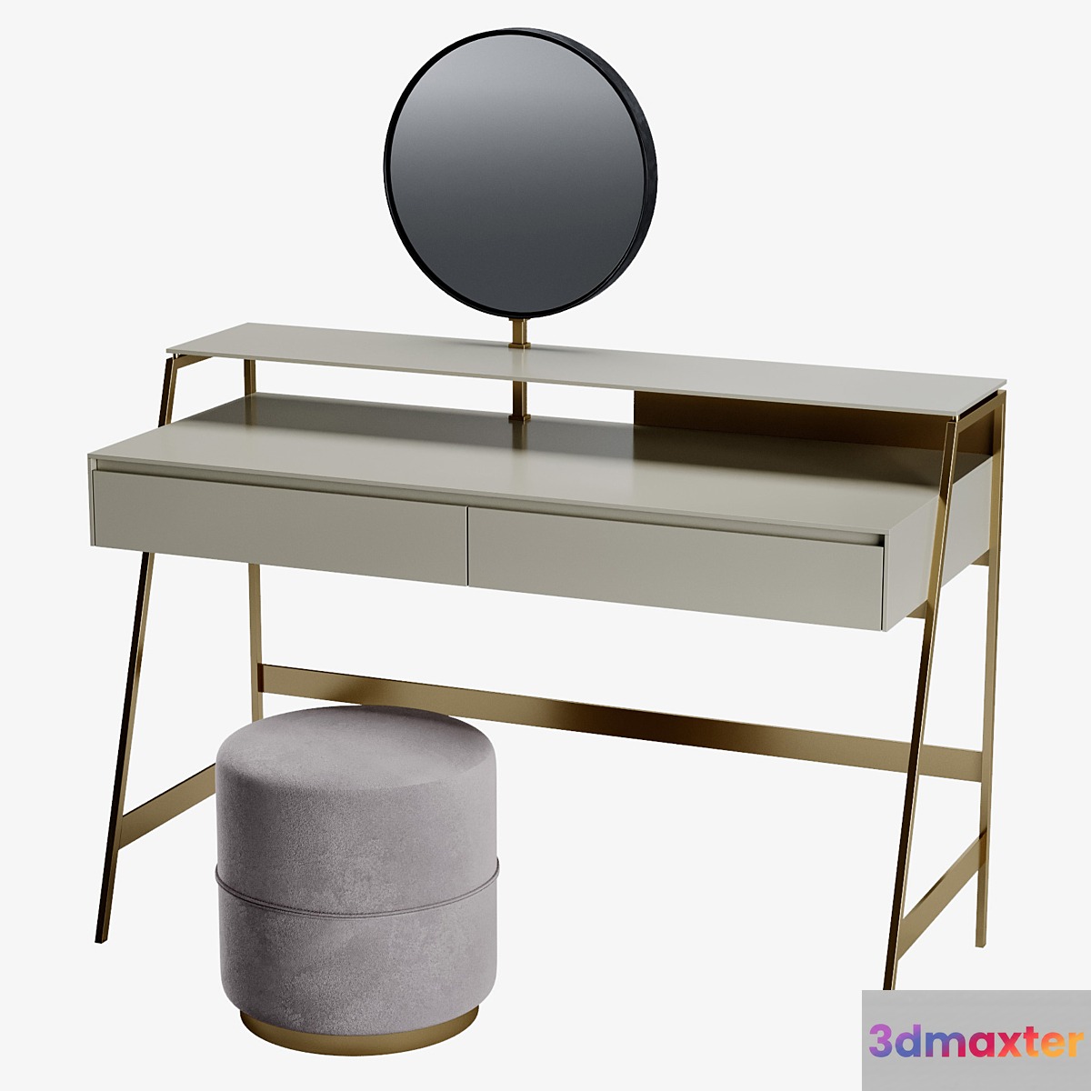 Dressing table - No.13