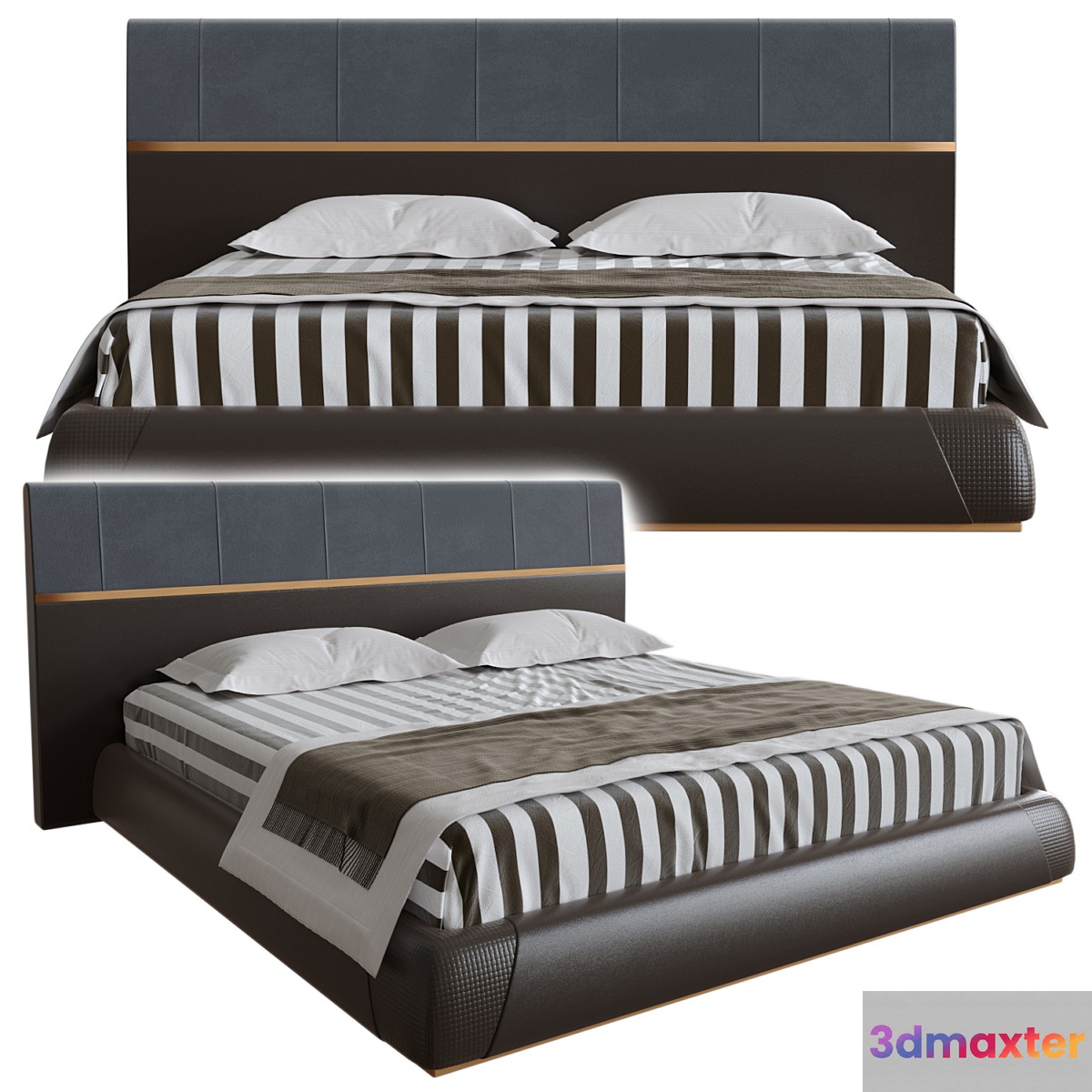 Dorian-bed