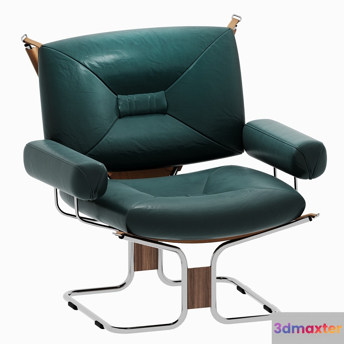Tobolski lounger