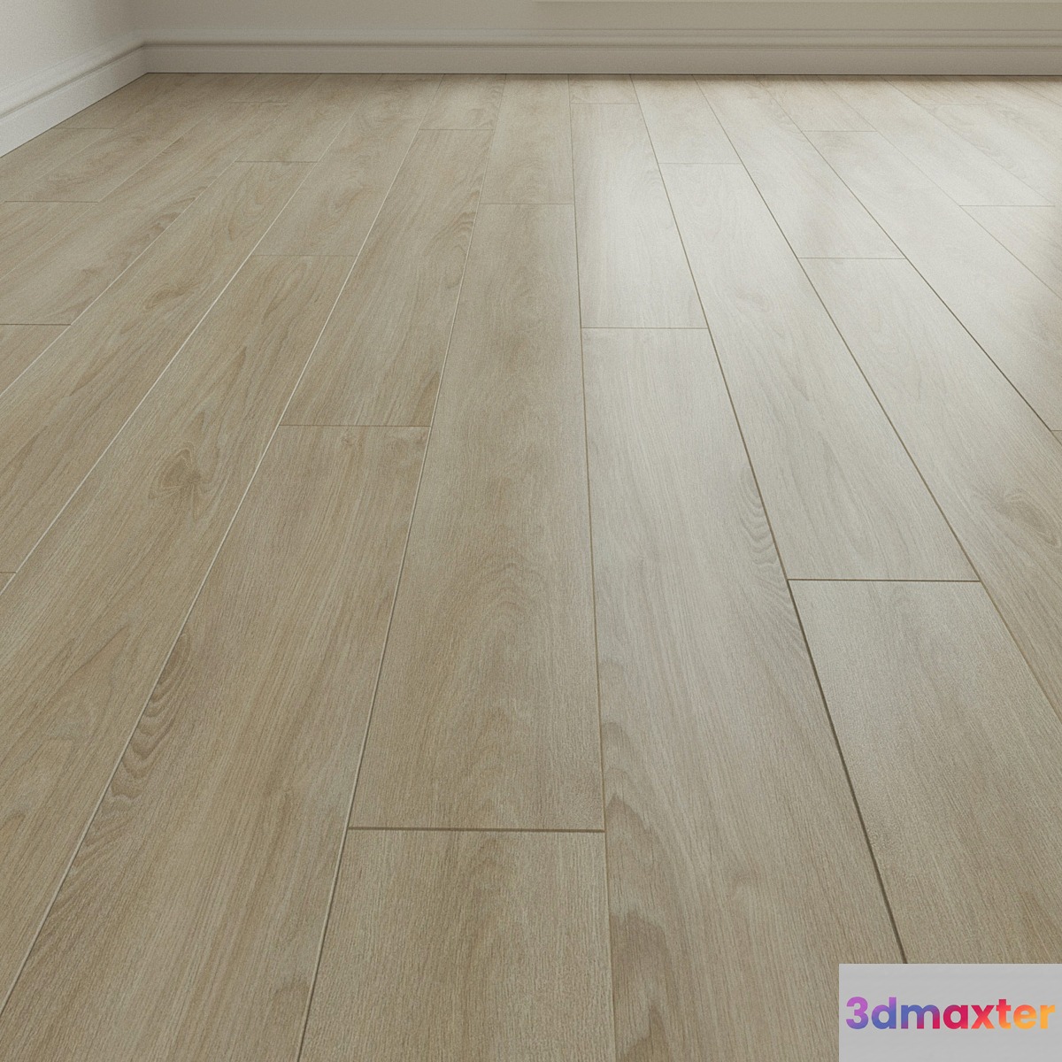 Laminate. 64 3D Max