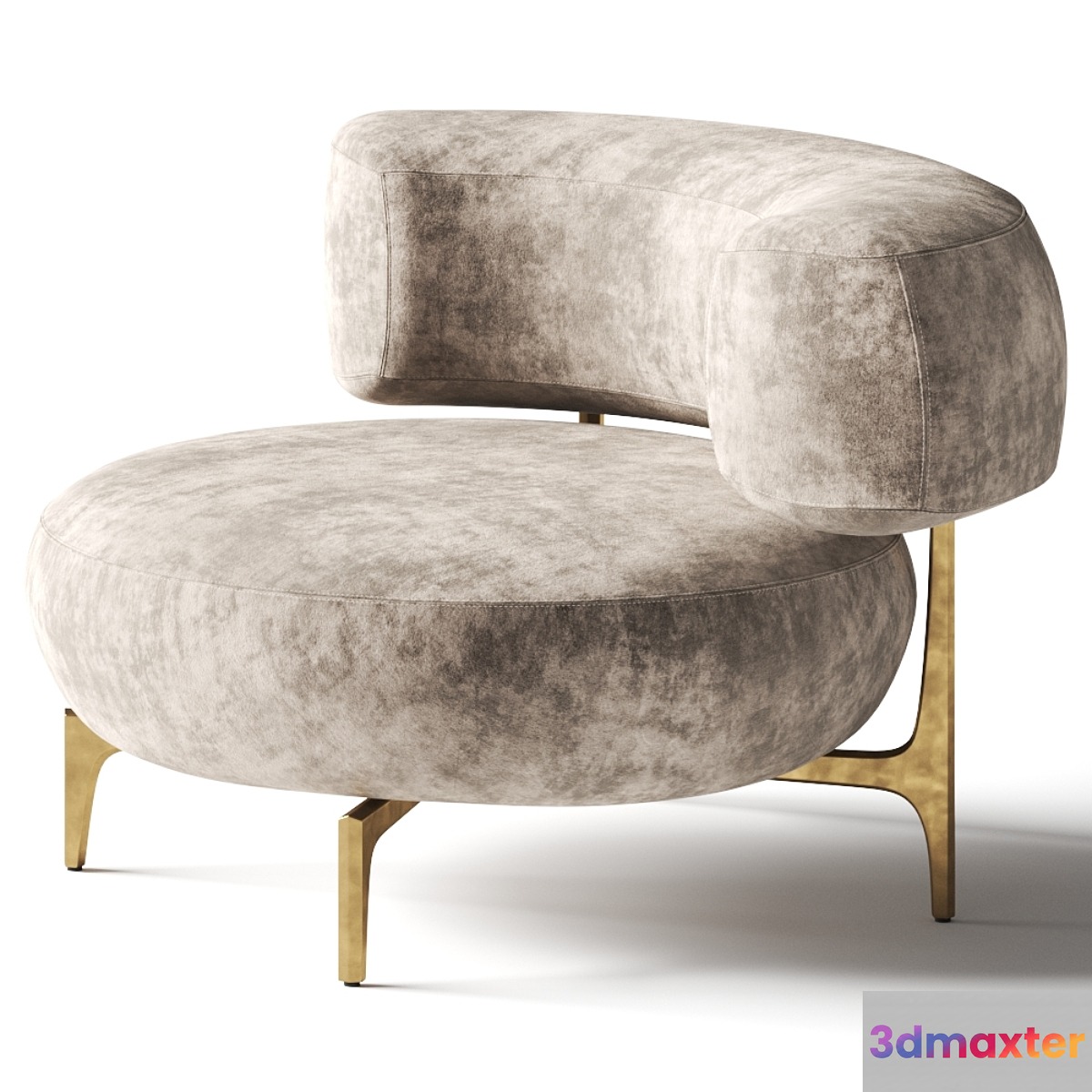Piet Boon Ella Living Armchair