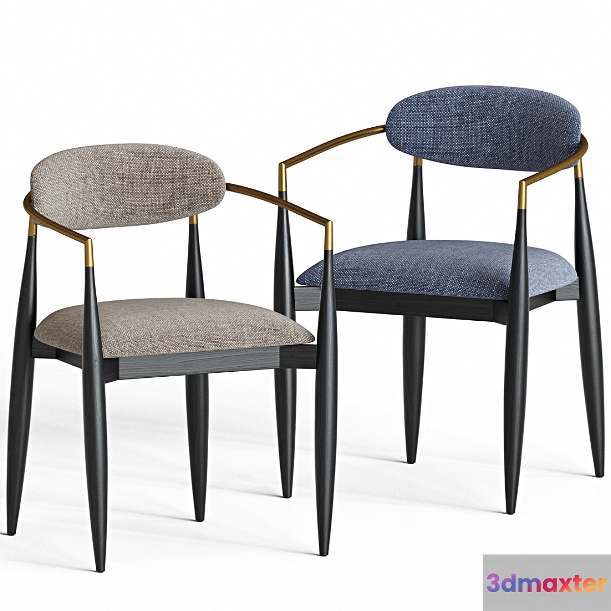 Jagger Dining Chair