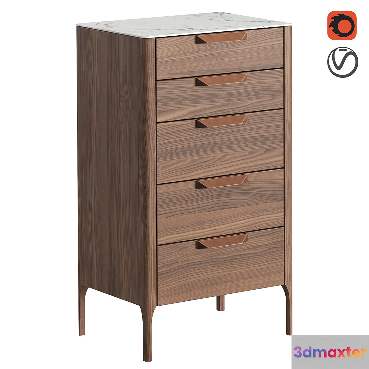 Dresser CP1806-A Angel Cerda
