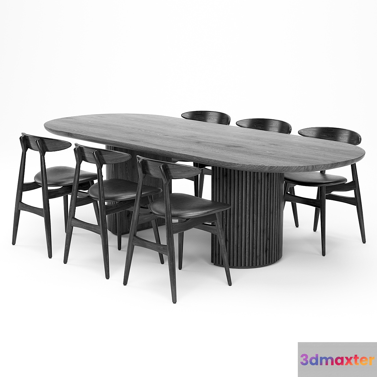 Dining Table 88 - No.2