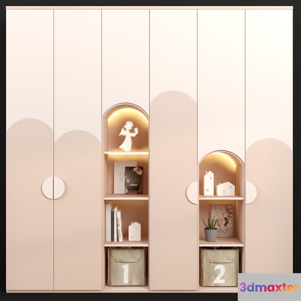 Children's furniture to order 153