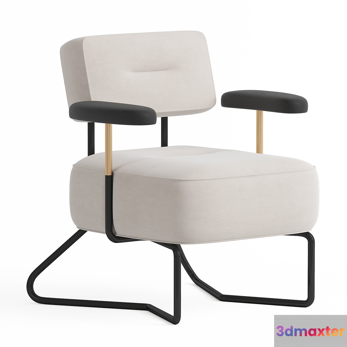 Leisure chair - No.2