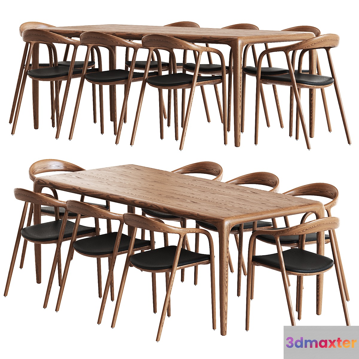 Artisan Neva Table chair - No.2