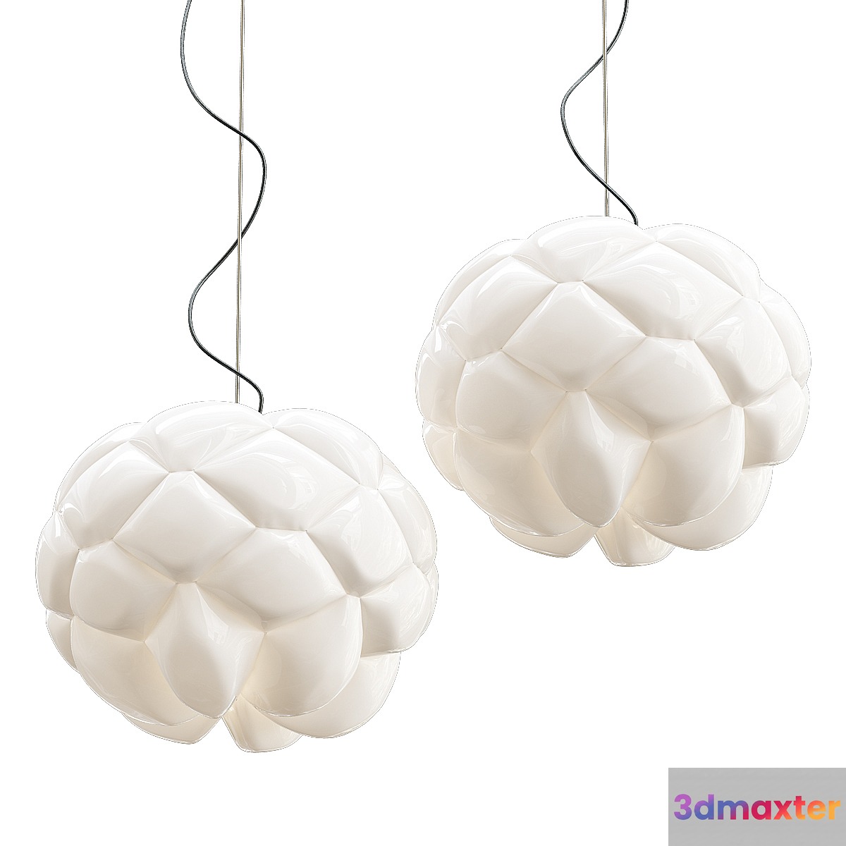 SKYERNE 3D Max