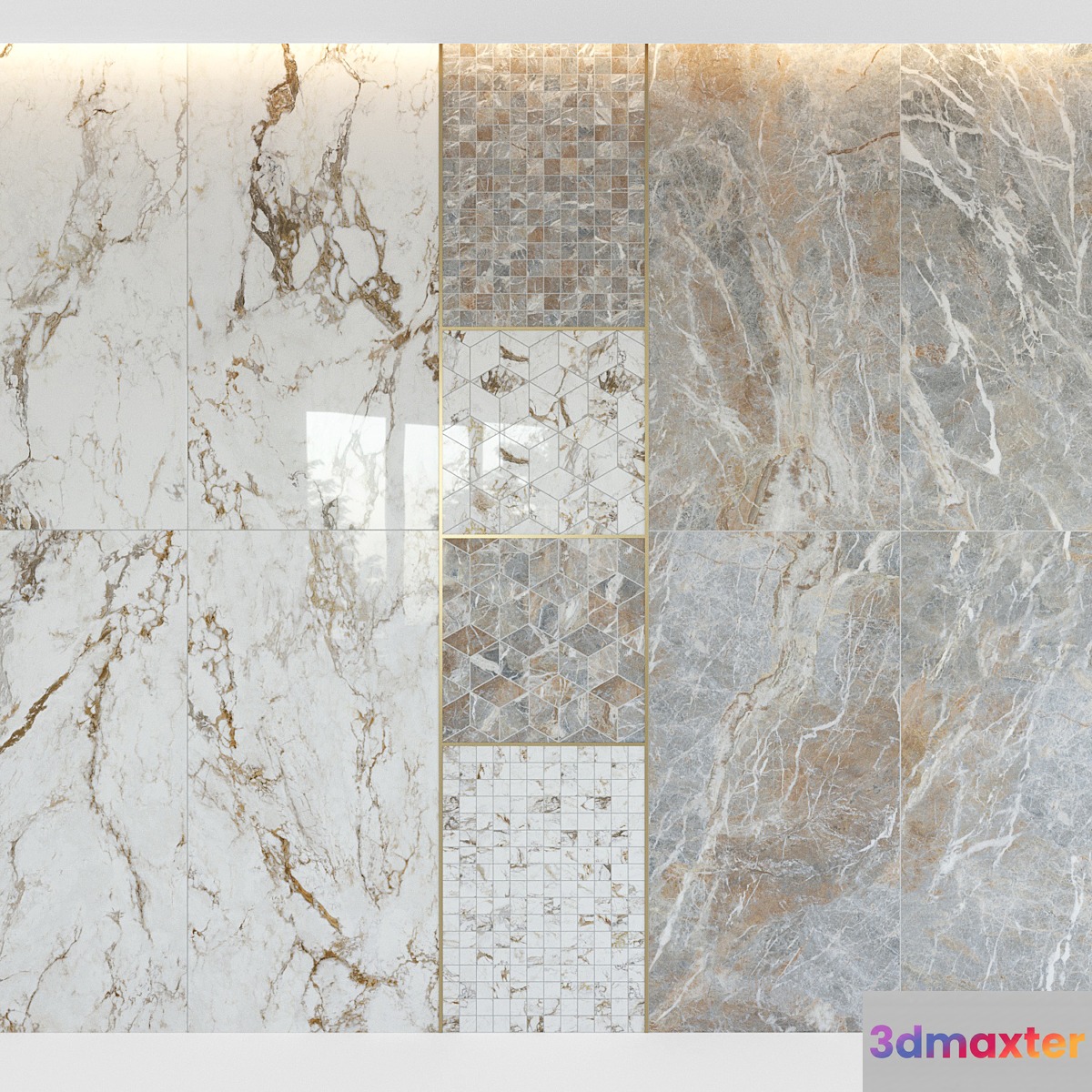 Keope Interno4 Decor set2
