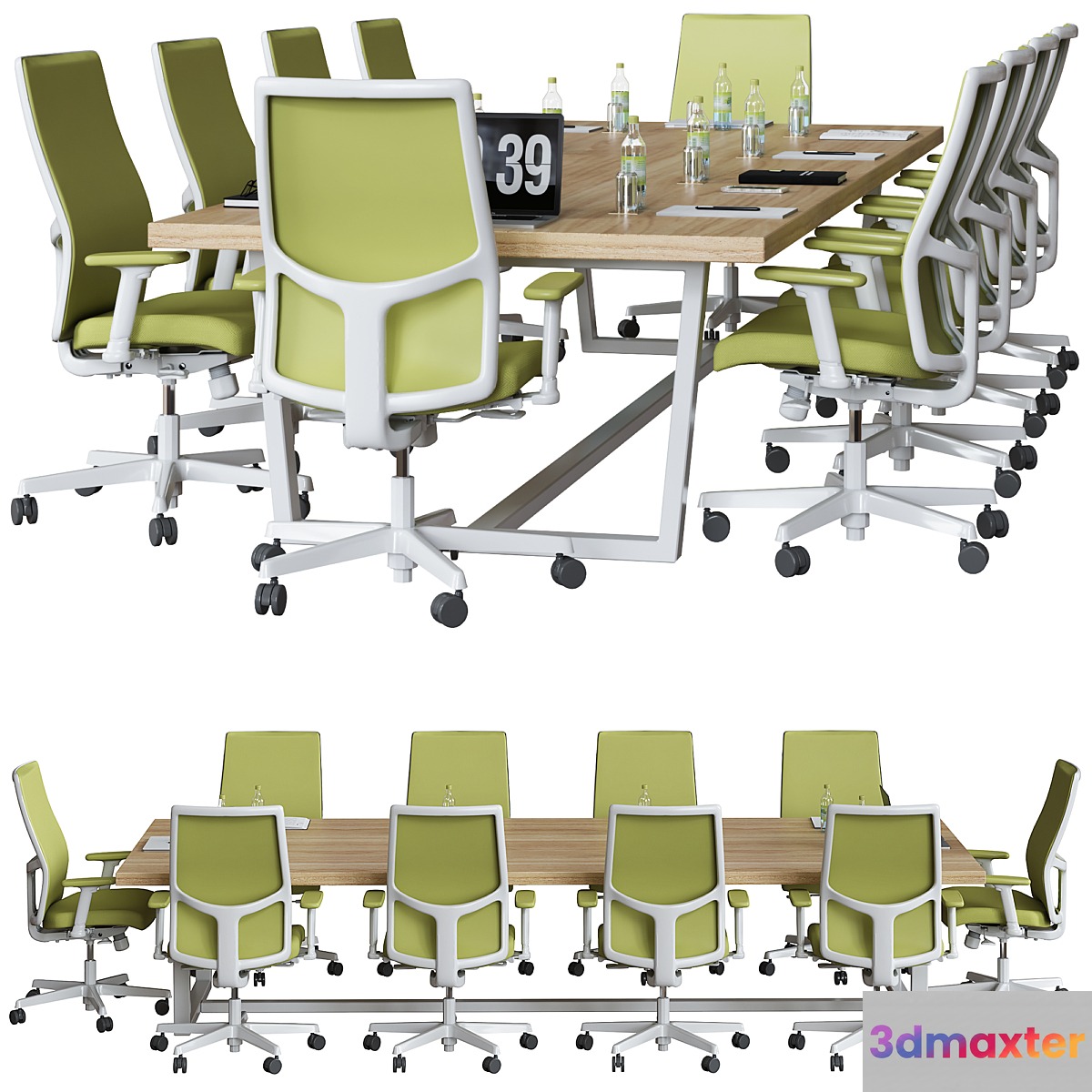 conference table - No.4