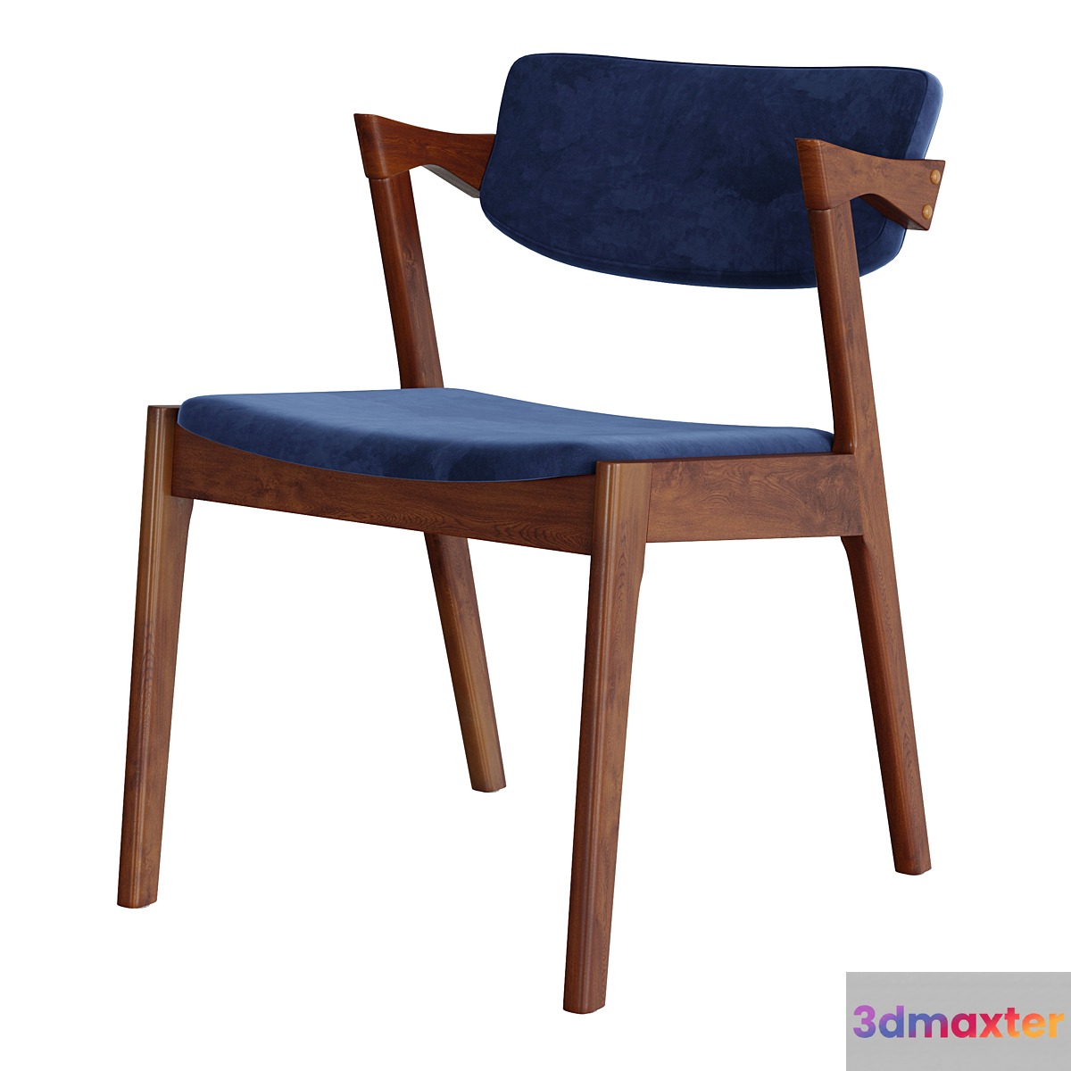 Deephouse chair Kai 3D Max