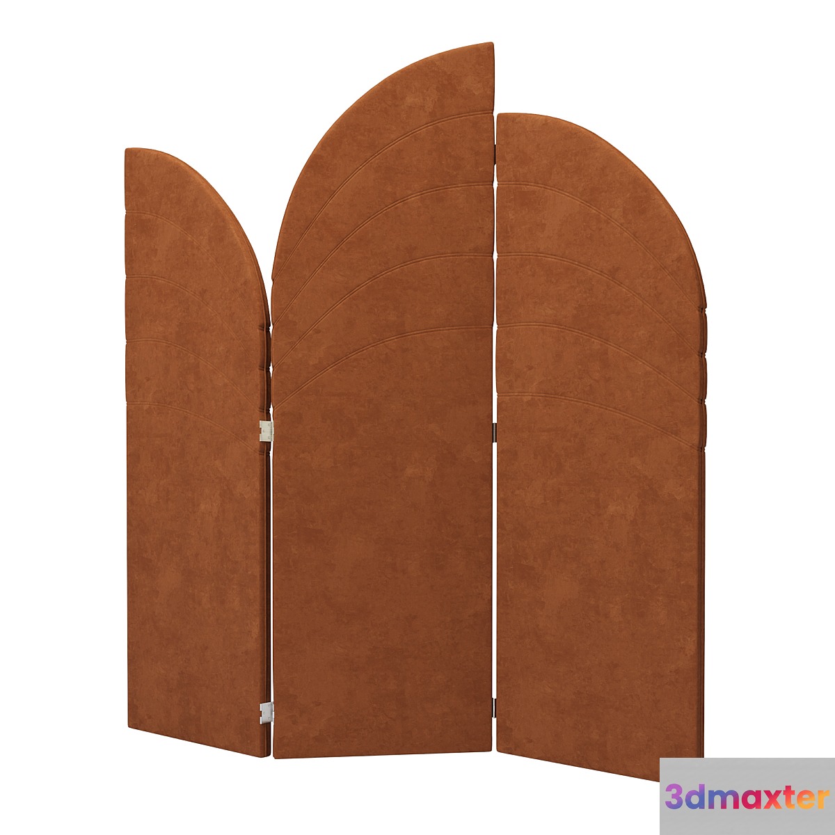 Lavinia Folding Screen (Domkapa) 3D Max
