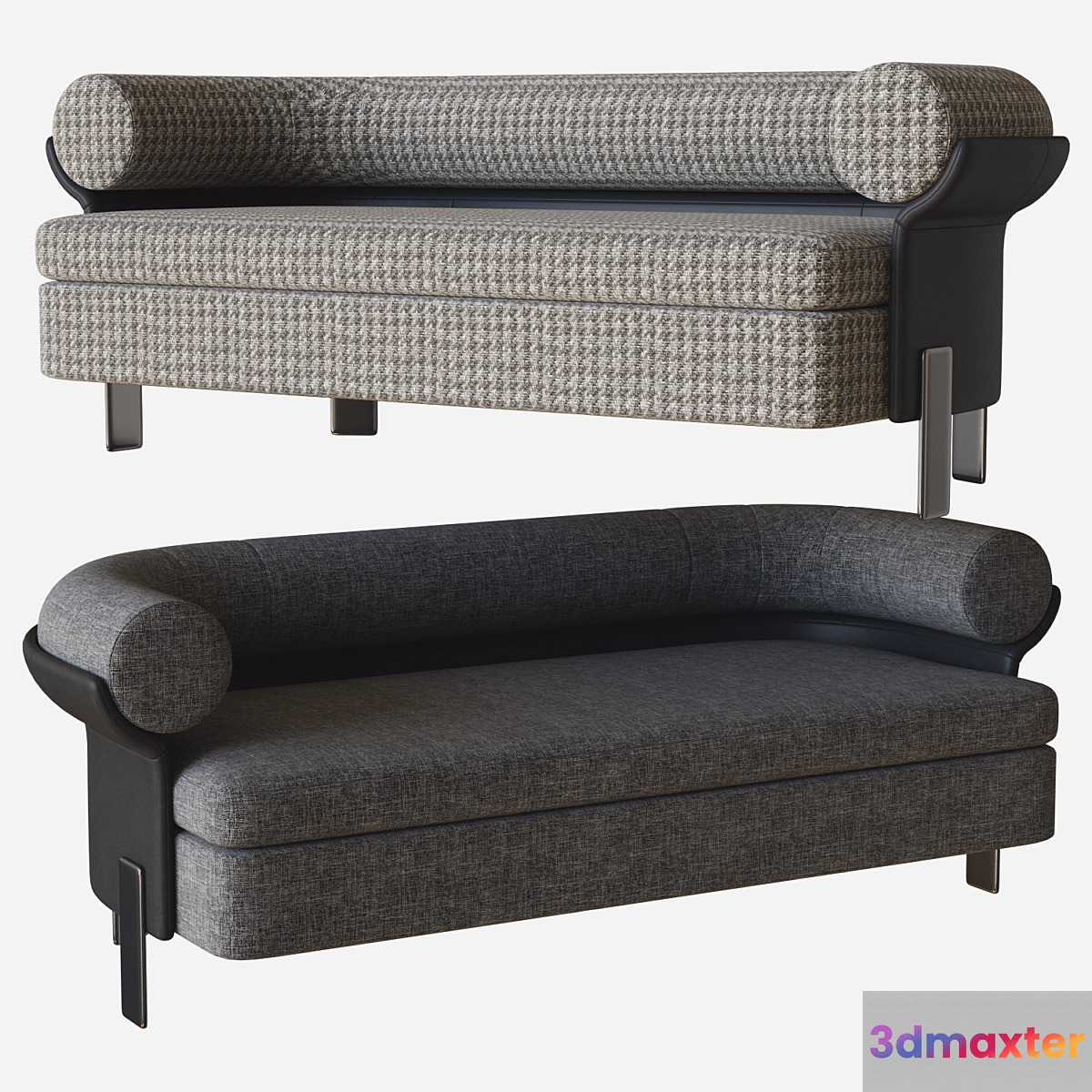 mattia sofa minotti