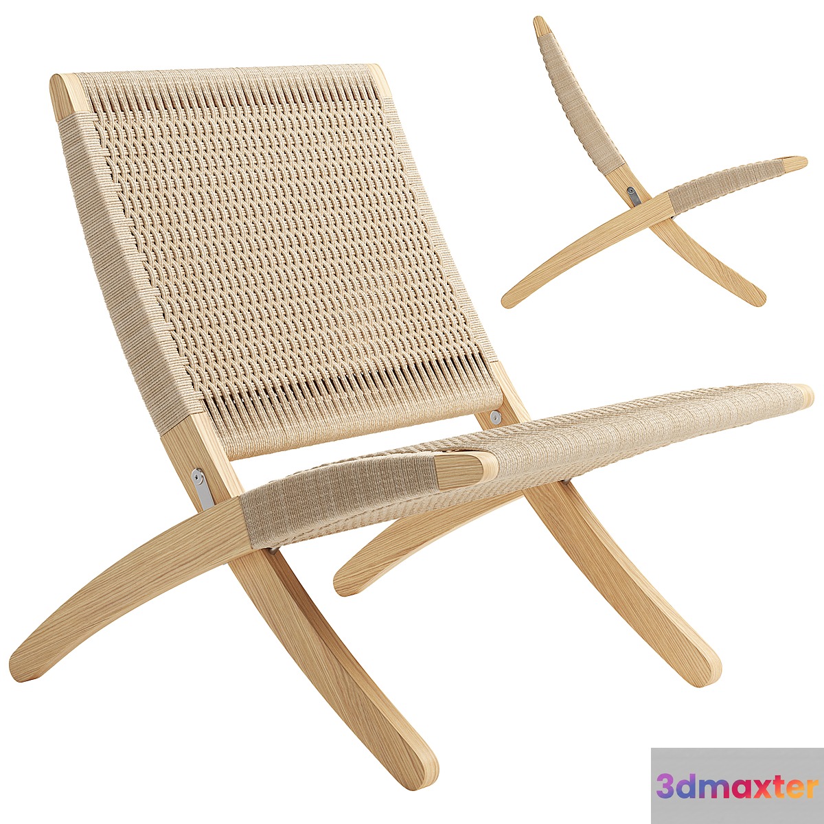 Cuba Chair - No.2