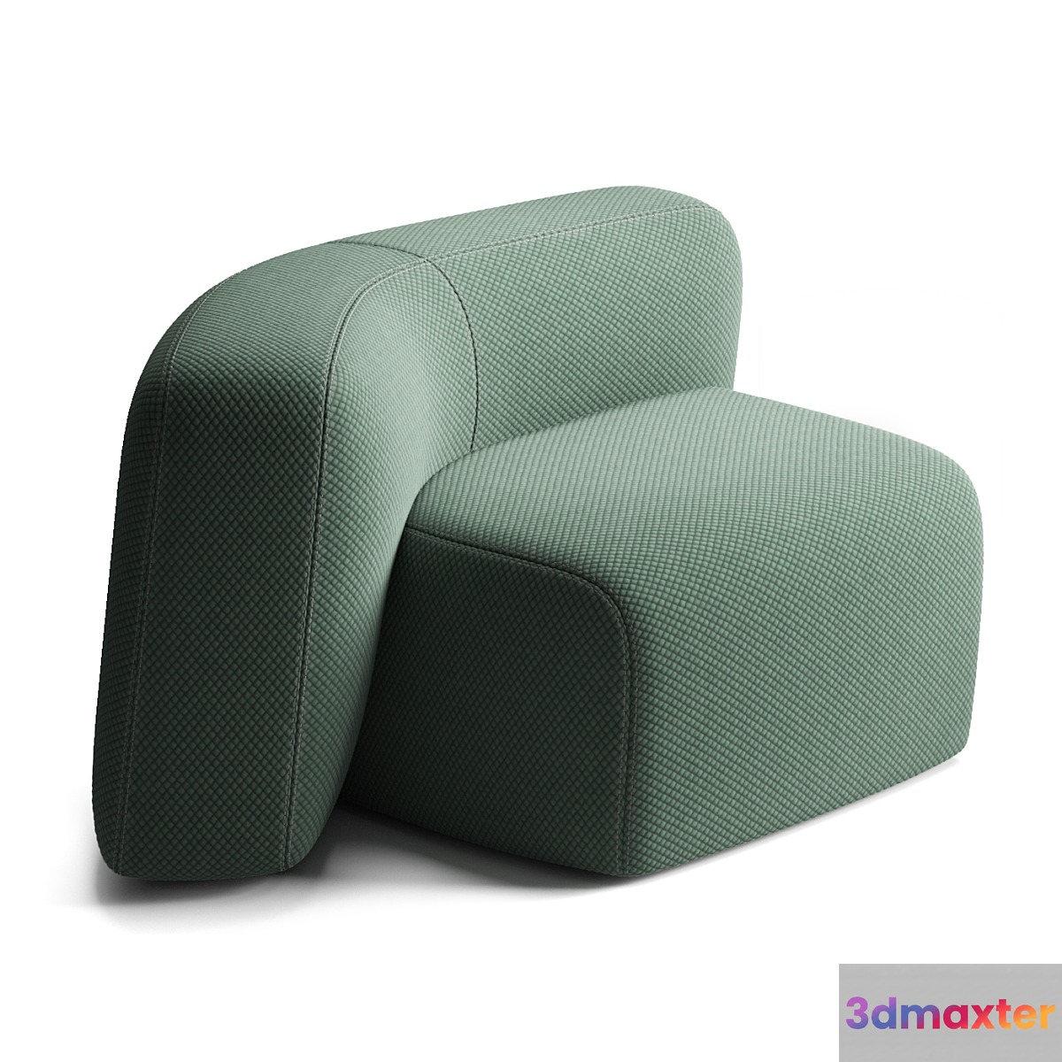 By La Cividina SUISEKI 3D Max