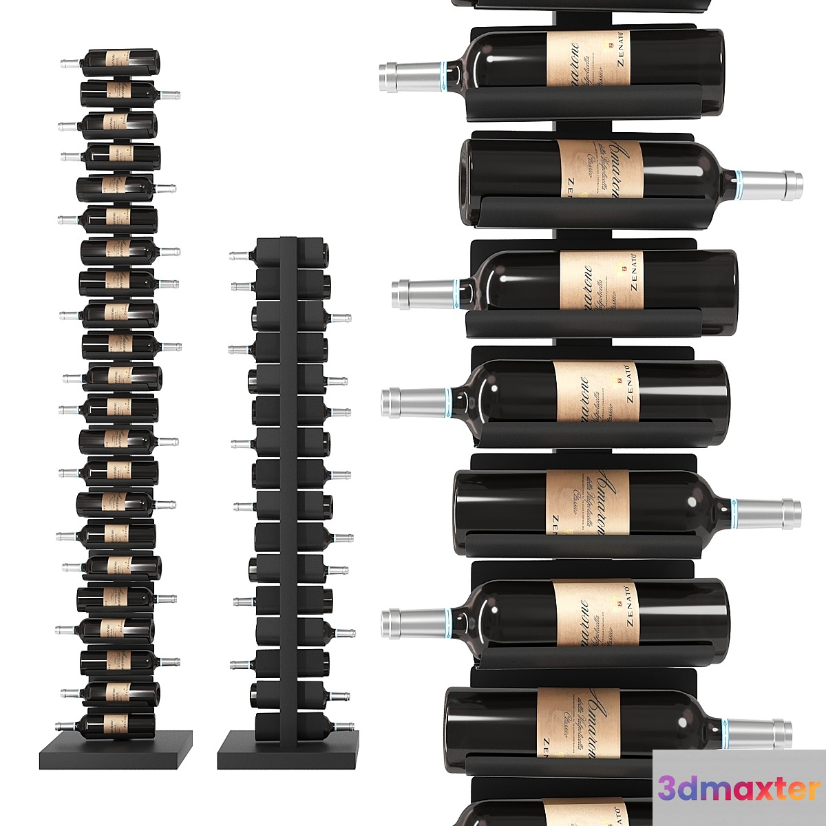 Italian Wine Rack Opinion Ciatti Ptolomeo Vino