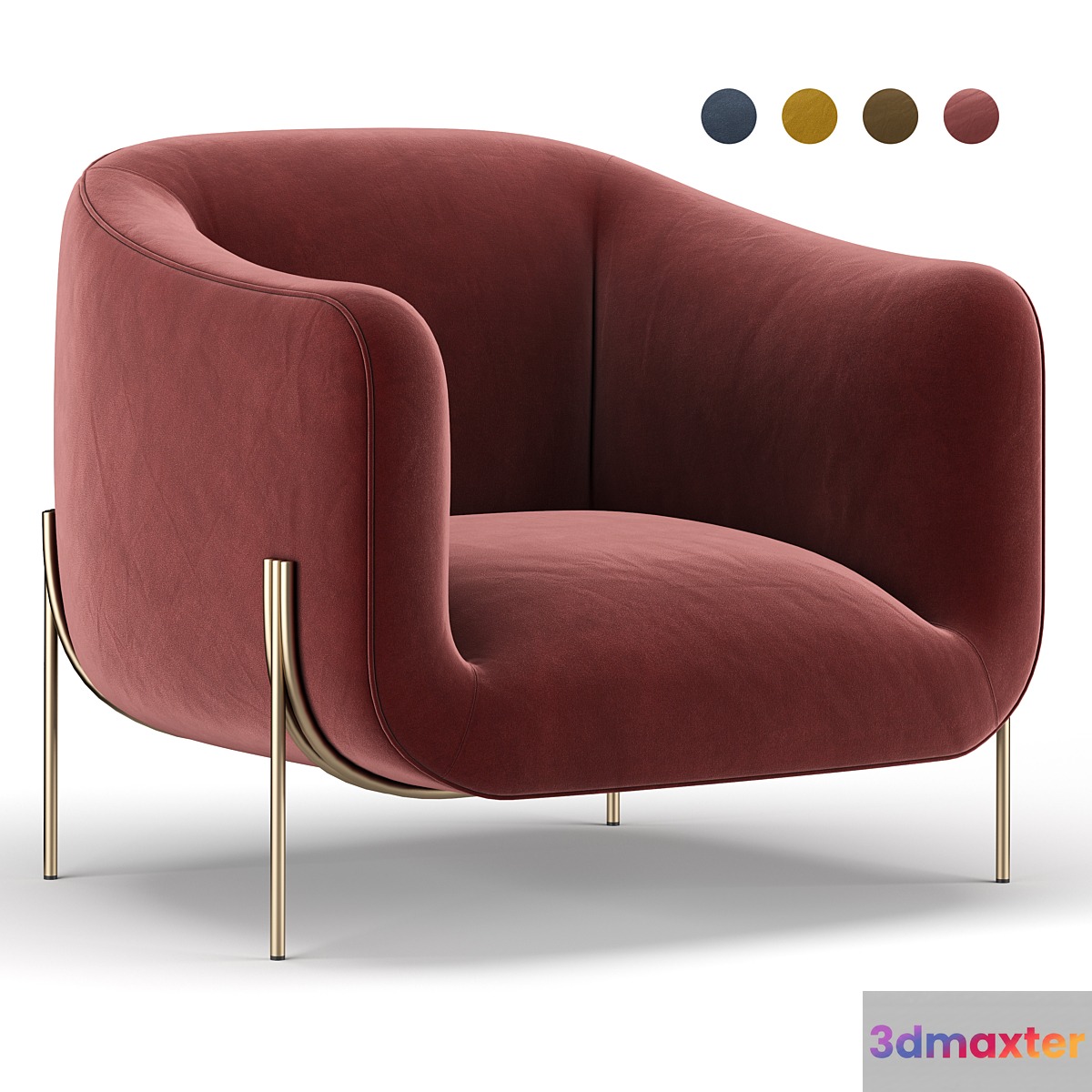 GEO Armchair
