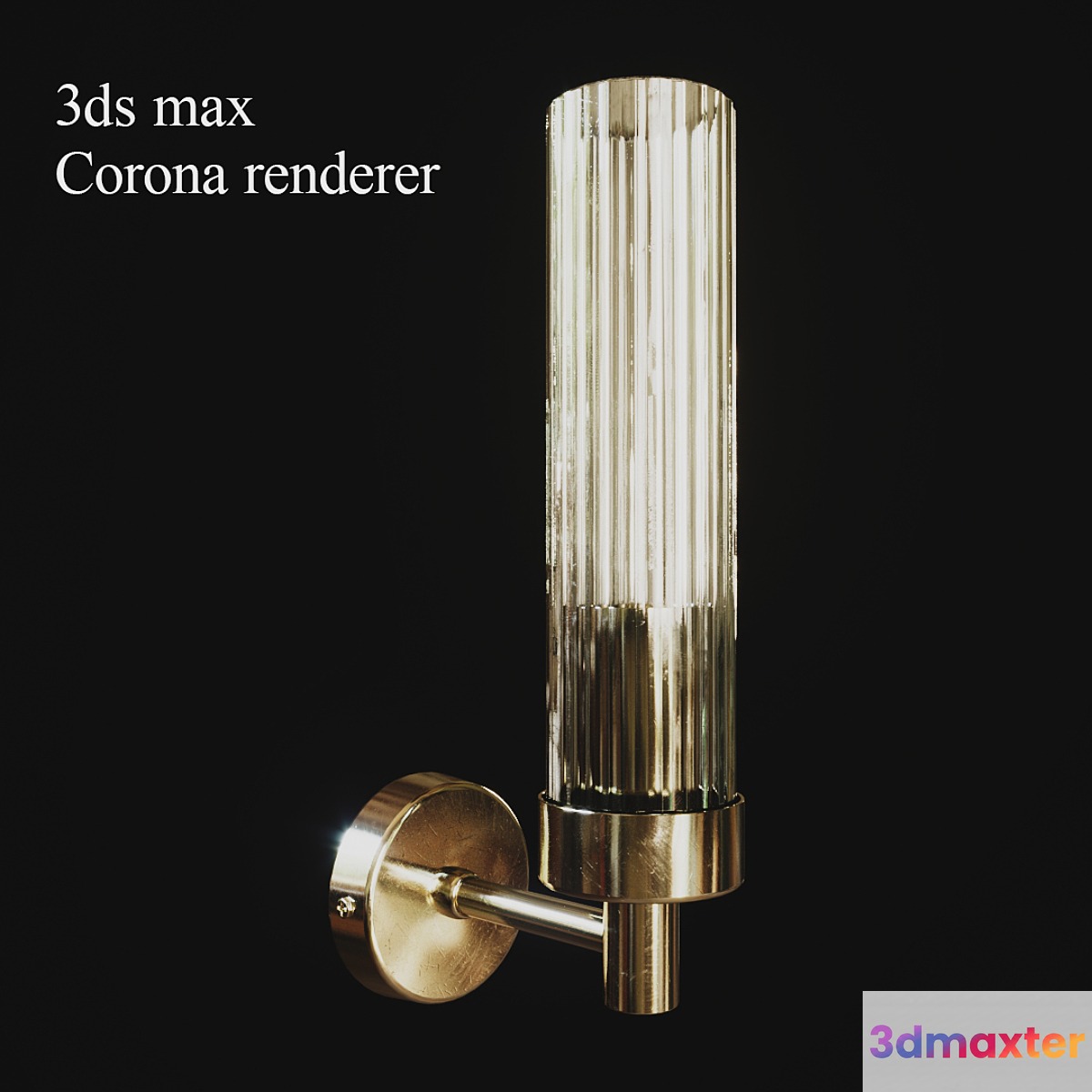 Kutek Mood Seti SET-K-1 3D Max