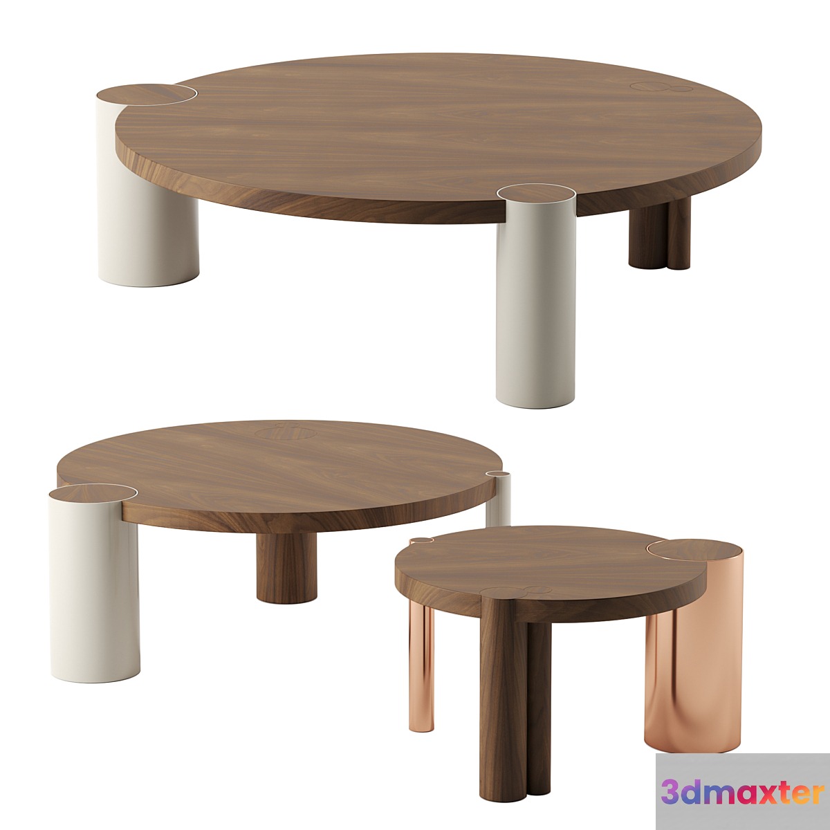 ECLIPTIC tables by Hinterland