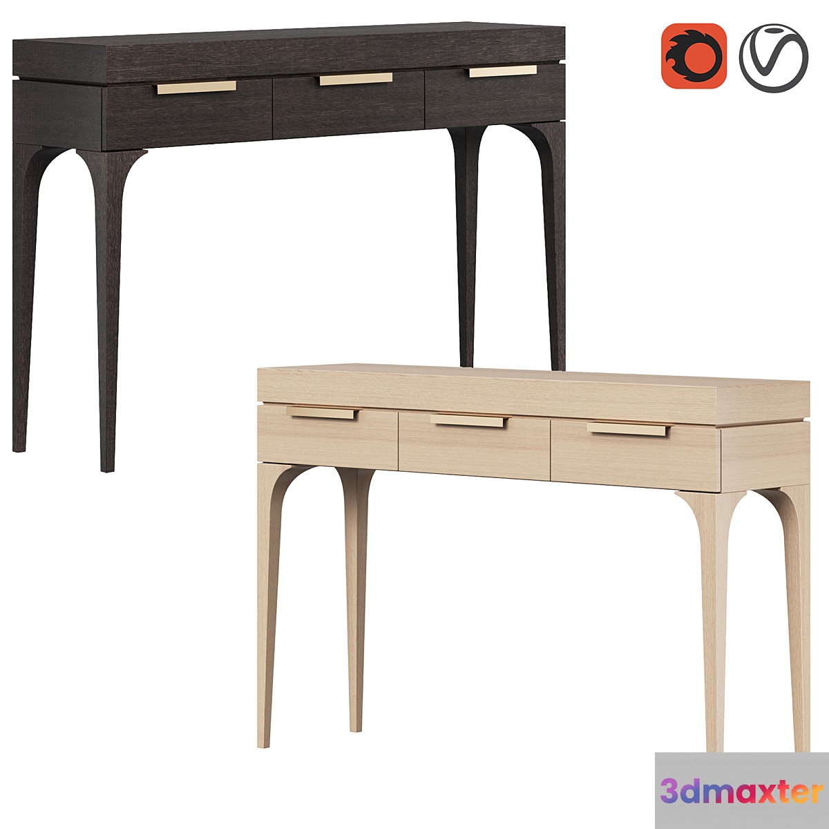 Dantone Home Console Bridge