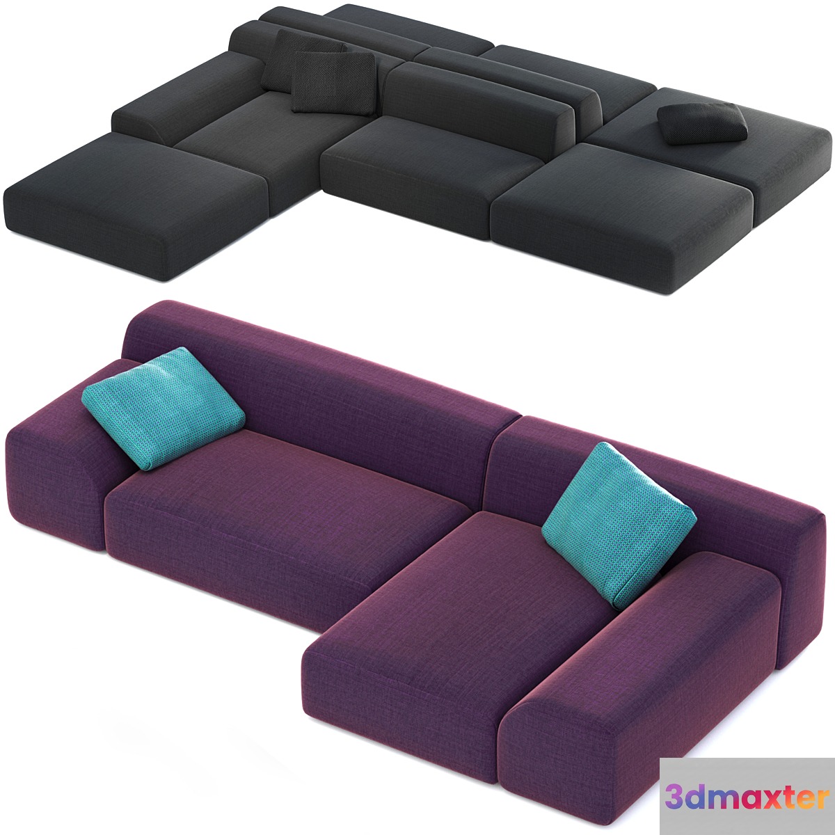 Paola Lenti All-Time - No.2