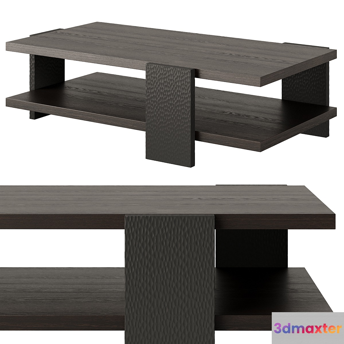 Arteriors Coctail Table