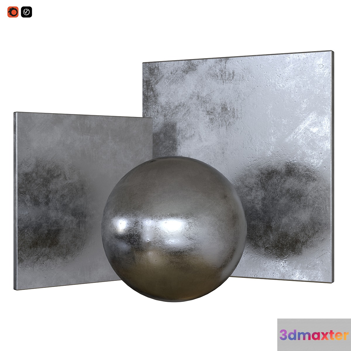 steel