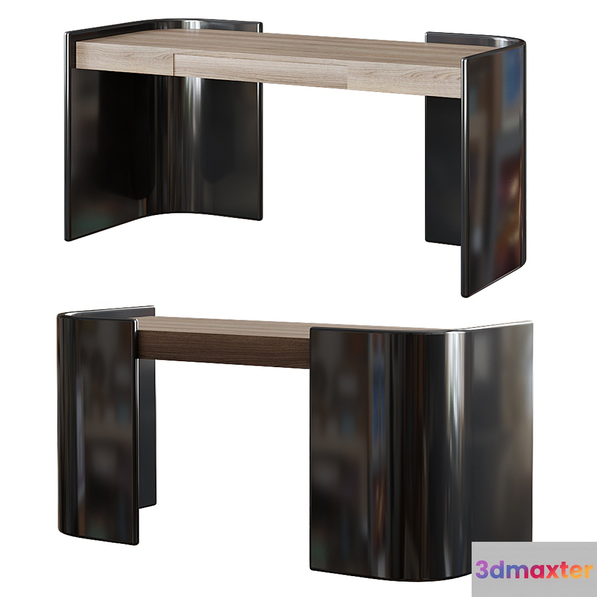 ARTERIORS table