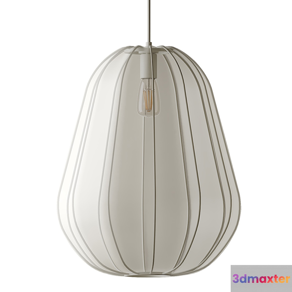 Balloon Pendant for BOLIA - No.2