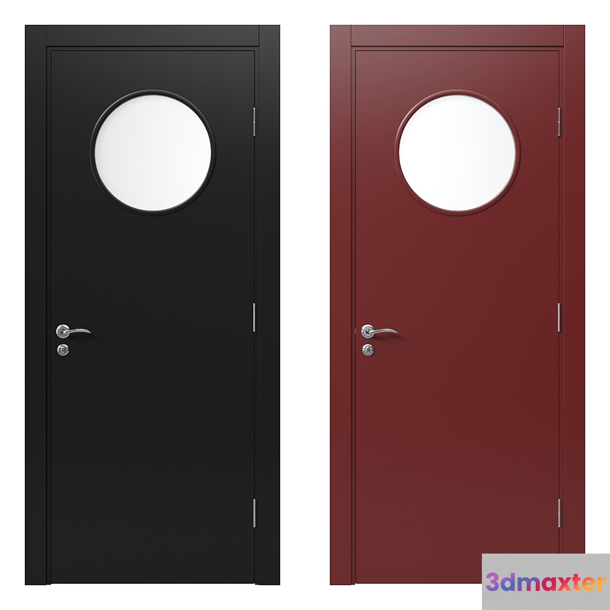 Door 56 - No.2
