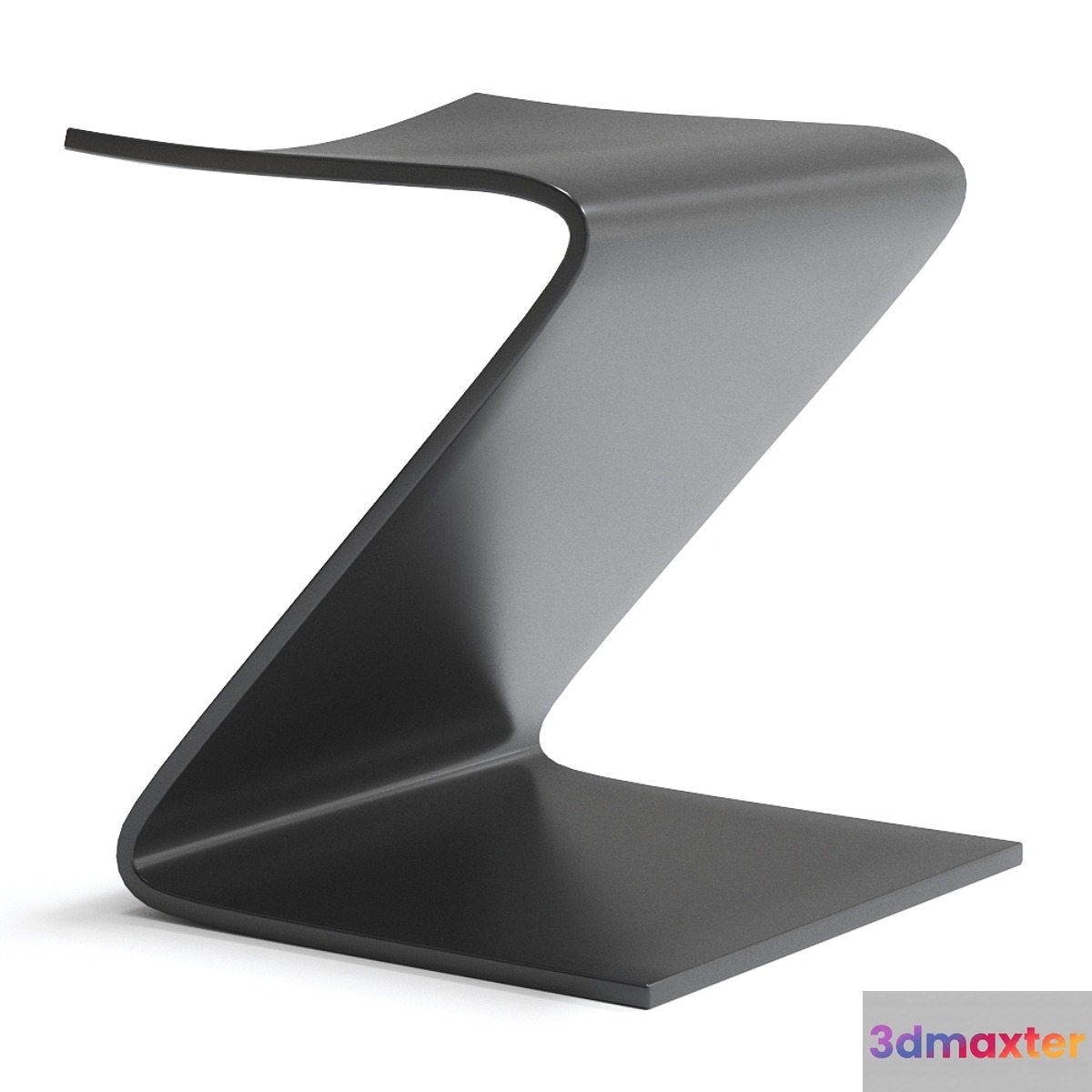 Basilissa Contract Chair by Guialmi Coffee chair bedside side