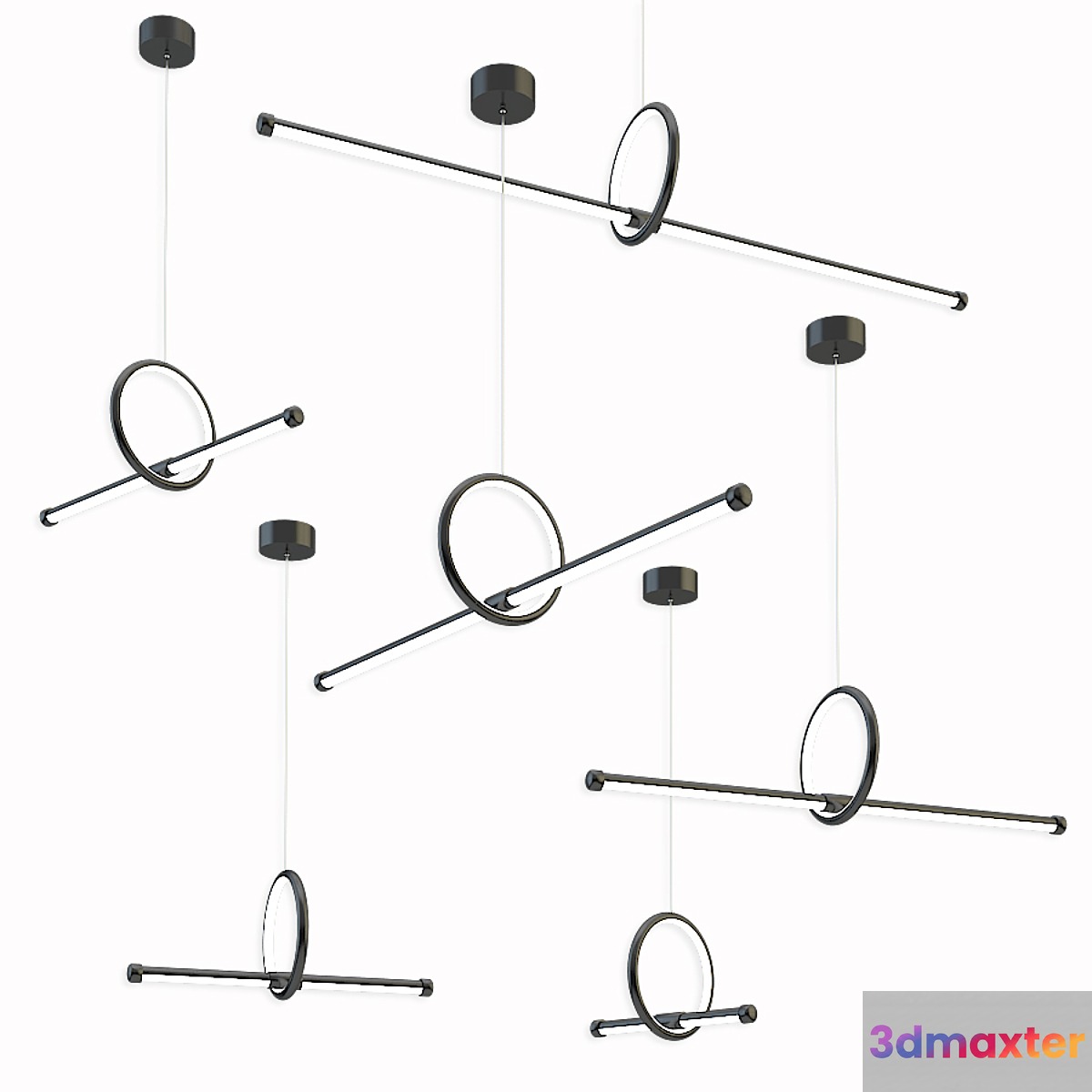 Lampatron MOFFIT LONG lamps