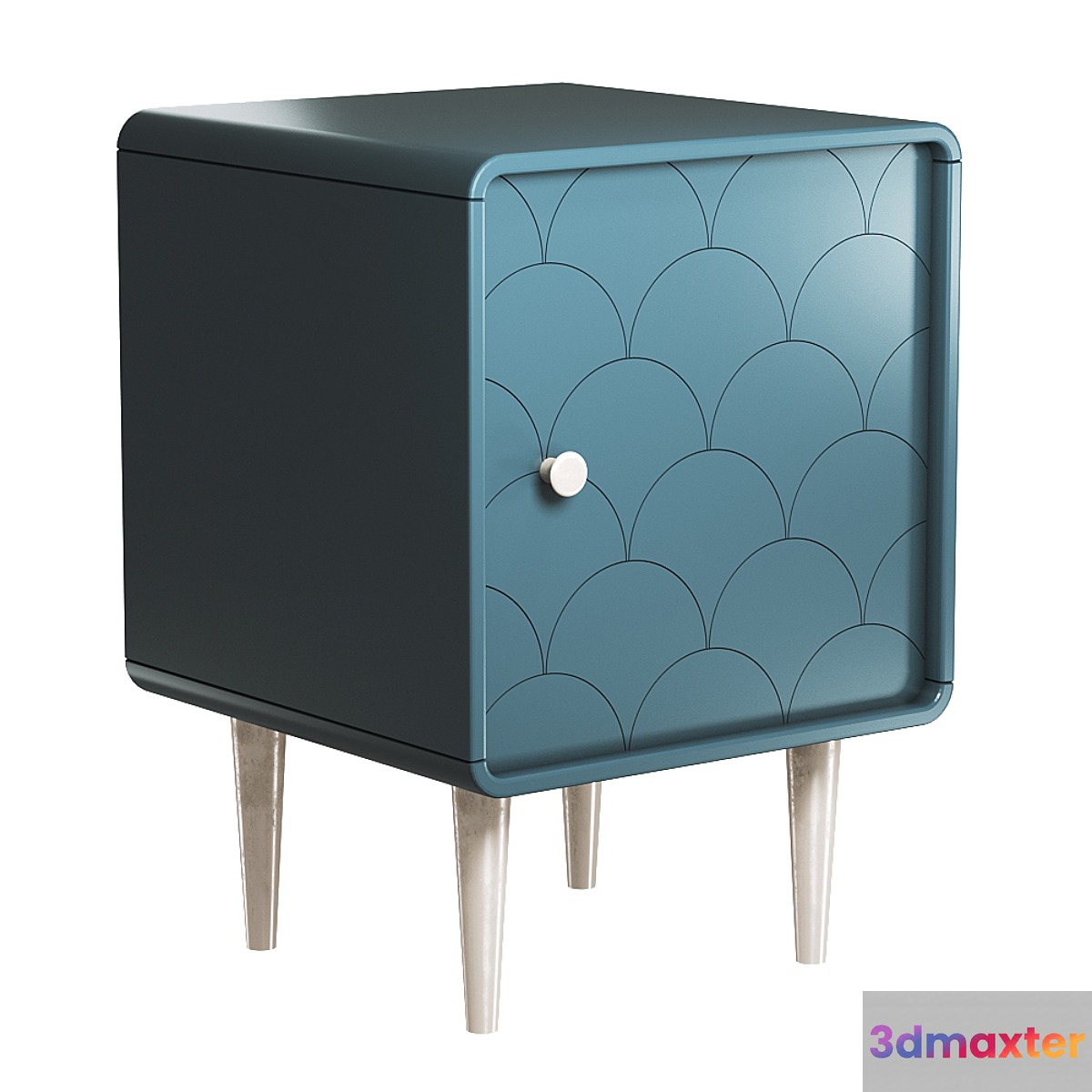 Bedside table Luxore