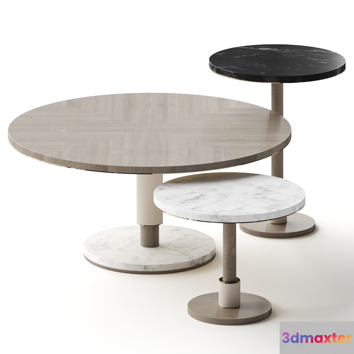 Frato Cadiz Coffee Tables