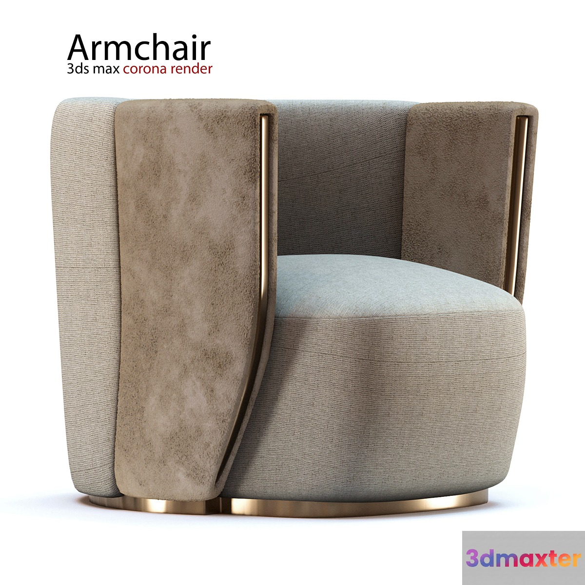 Armchair Classic - No.6