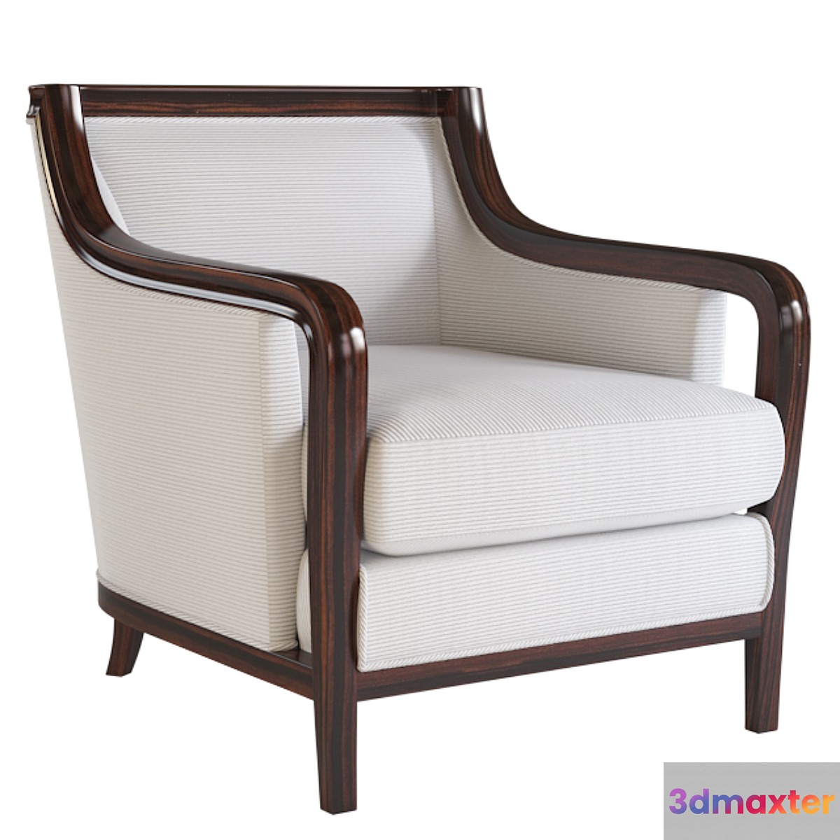 Baker Salon Chair