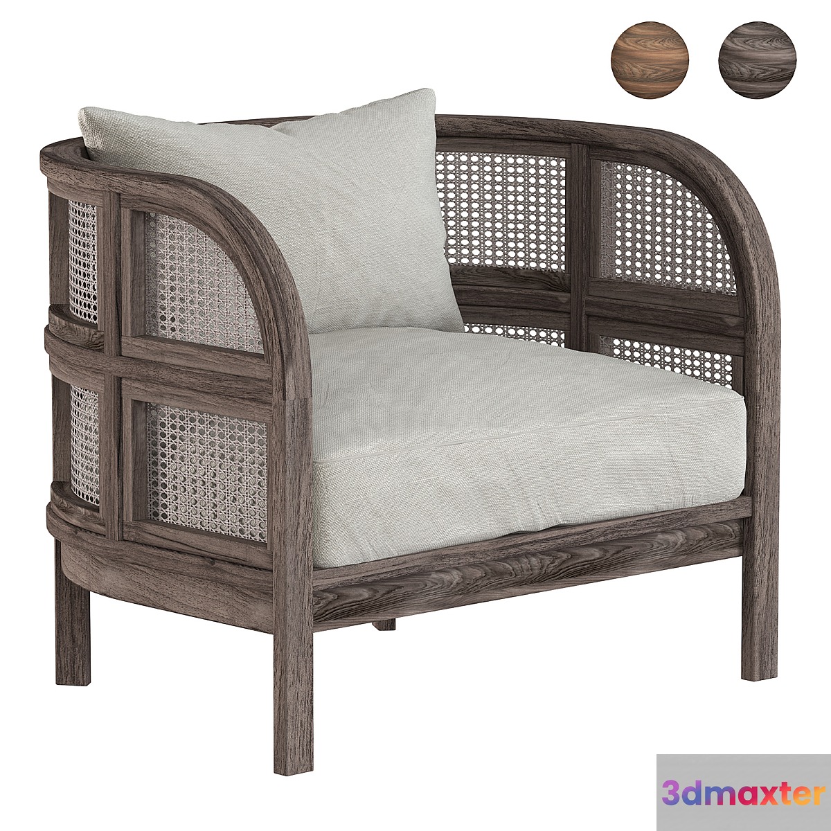 Union Home Nest Chair