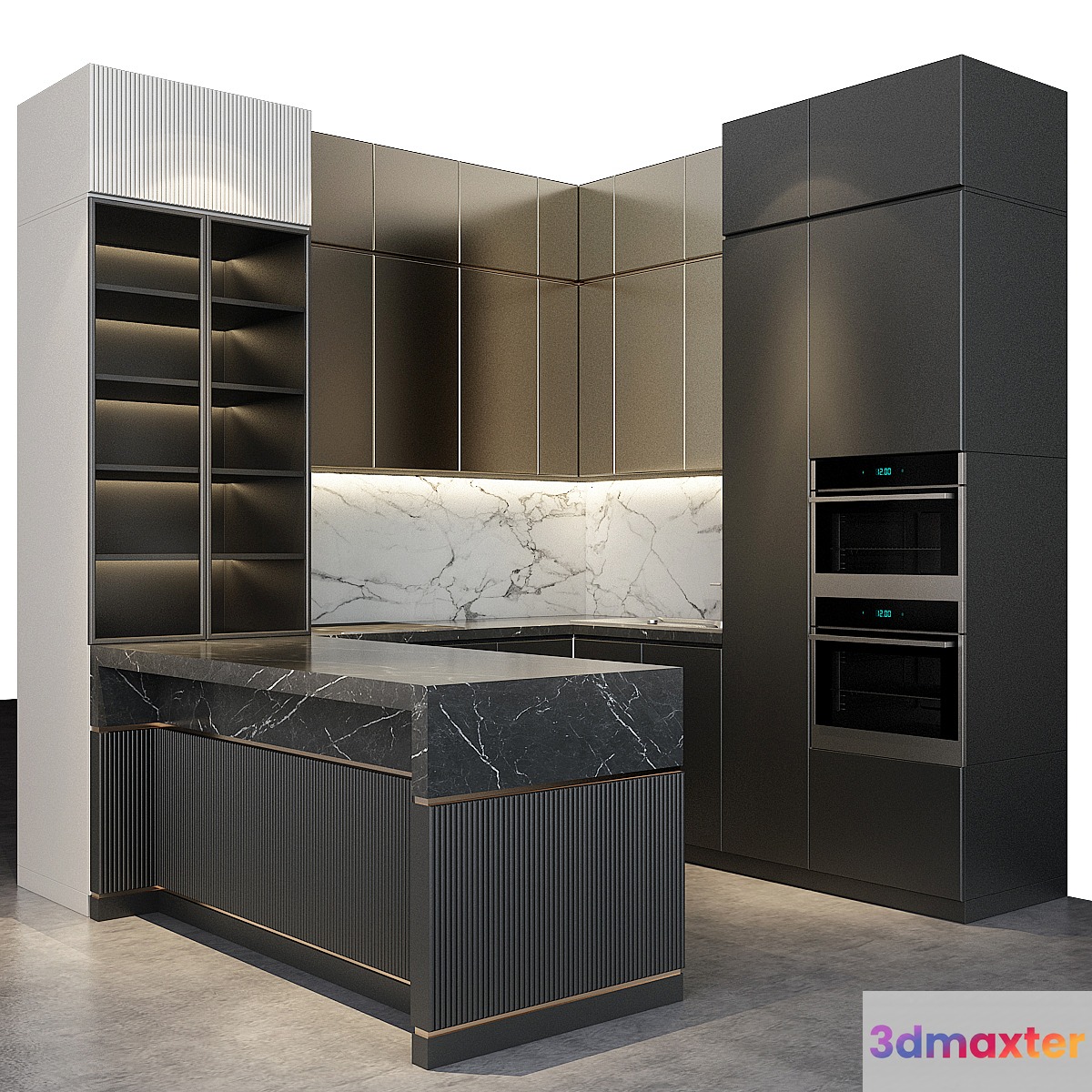 Kitchen set 59
