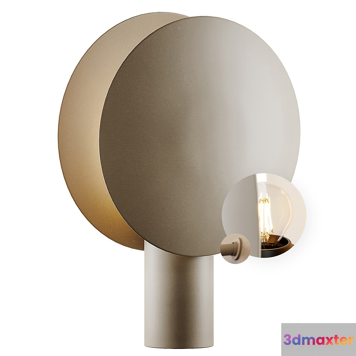 TERRA Table Lamp