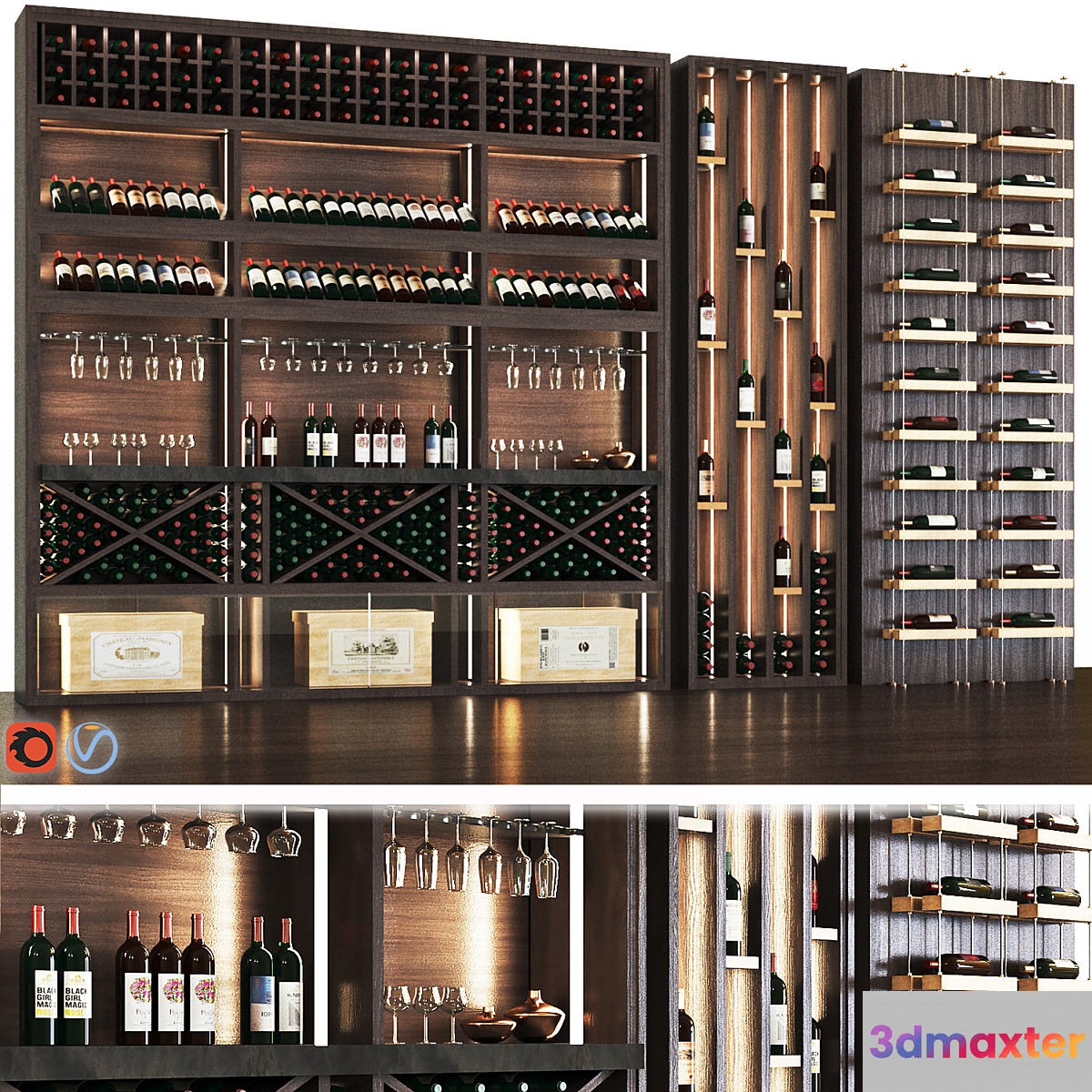 Wine cellar - No.2