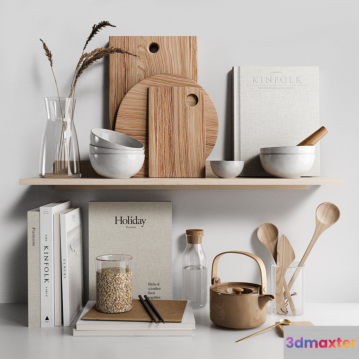 Kitchen Decor 02