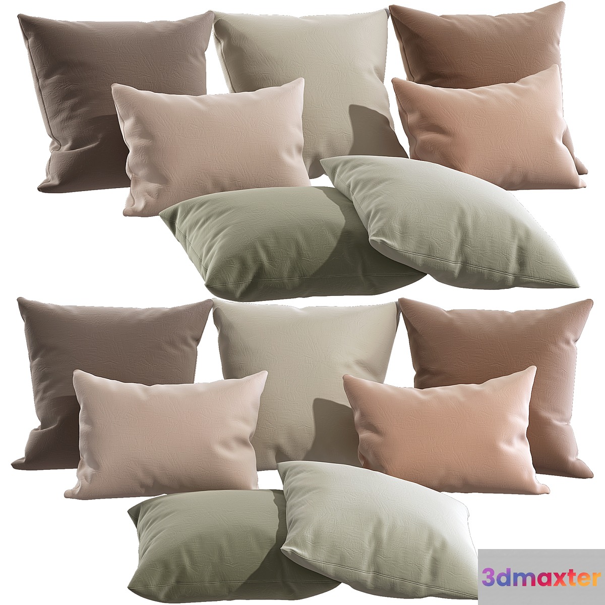 Decorative pillows 86 - No.4
