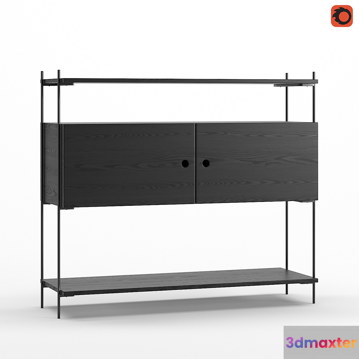 Hubsch Console table