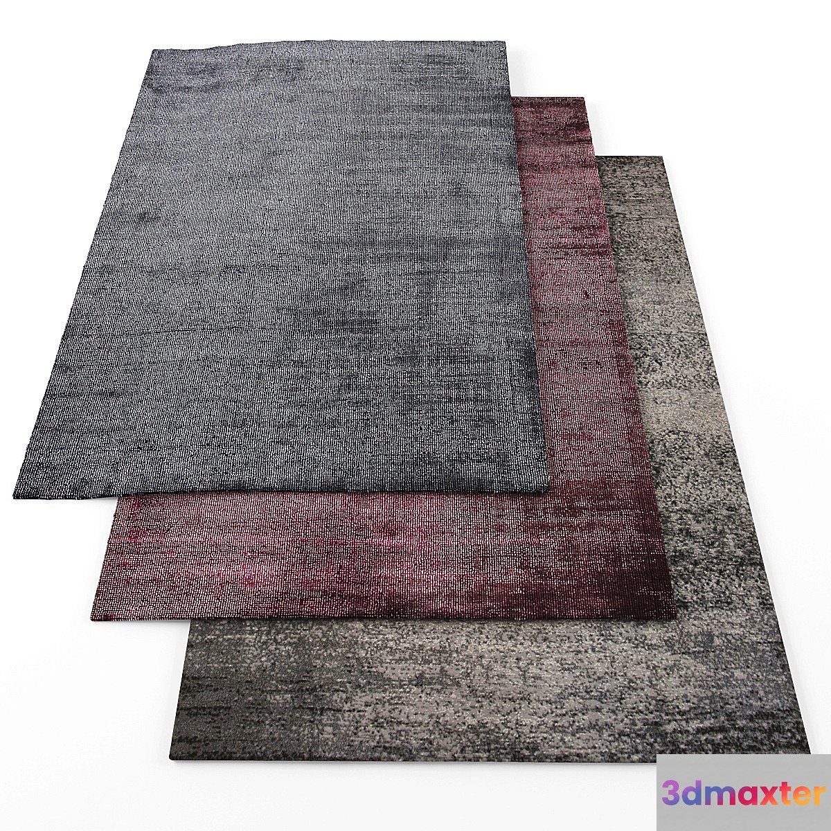 Rugs 1094 3D Max