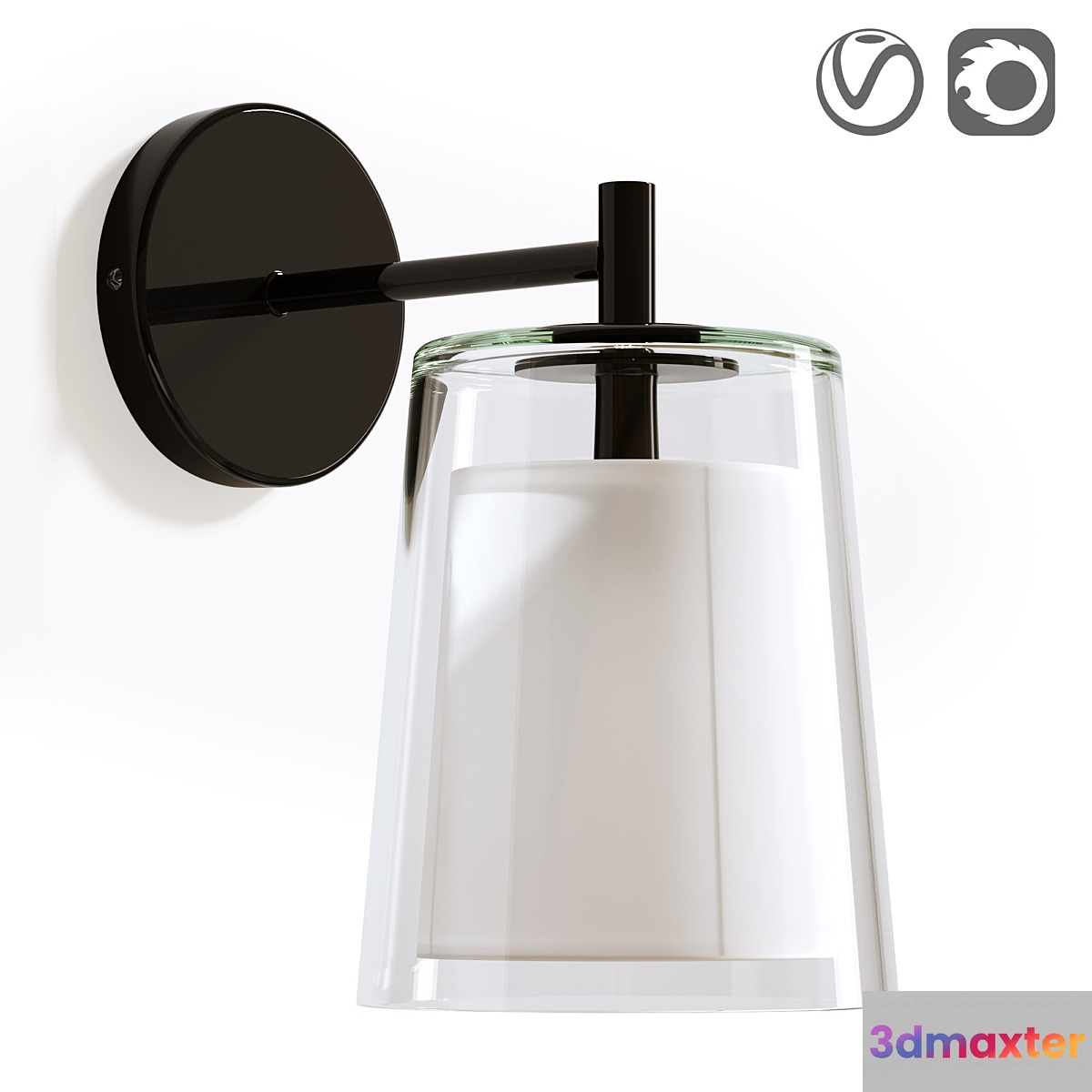 Lamp Duo - No.2